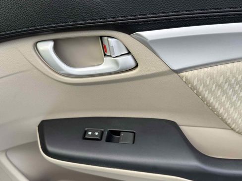 Used 2014 Honda Civic EX image 38