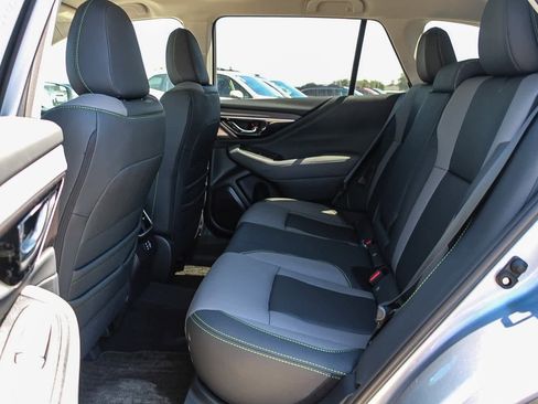 New 2025 Subaru Outback Onyx Edition image 18