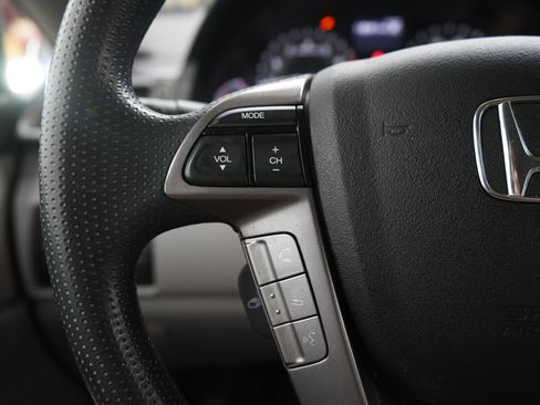 Used 2016 Honda Odyssey SE image 28