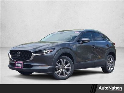 Used 2020 MAZDA CX-30 AWD w/ Premium Package