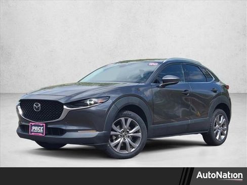 Used 2020 MAZDA CX-30 AWD w/ Premium Package image 1