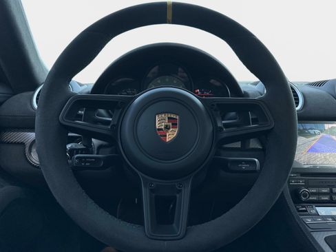 Used 2023 Porsche 718 Cayman GT4 RS image 28