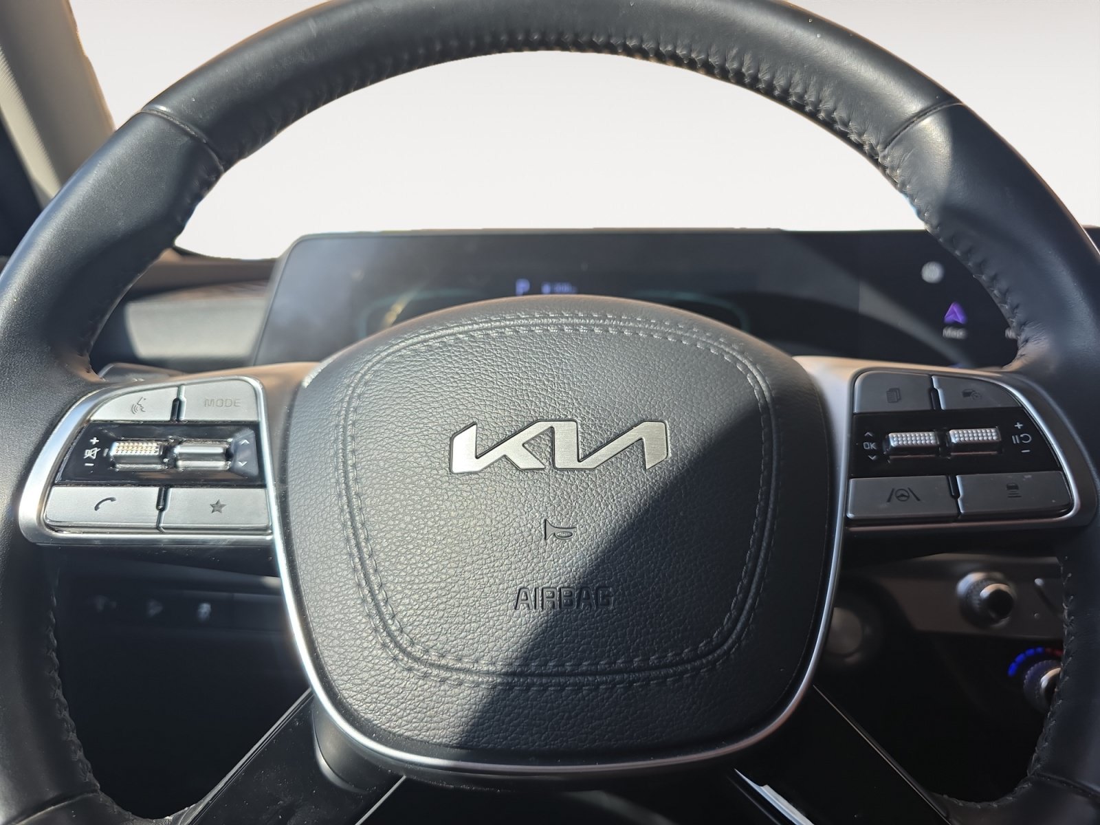 Used 2023 Kia Telluride S w/ S Sunroof Package AWD/4WD image 11