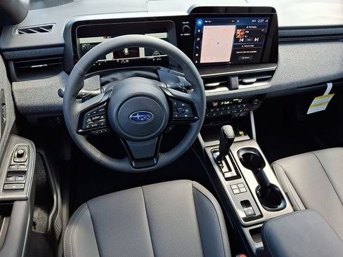 New 2026 Subaru Outback Limited AWD/4WD image 2