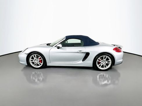 Used 2014 Porsche Boxster S RWD image 8