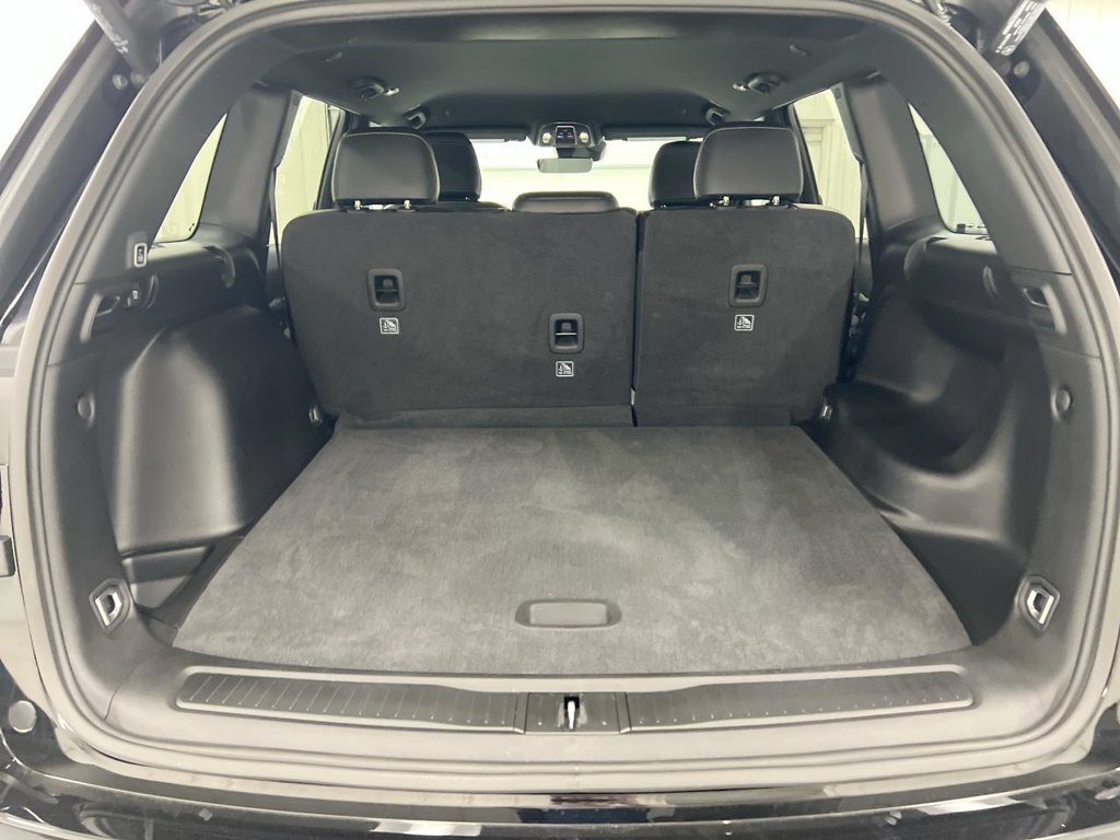 New 2026 Jeep Grand Cherokee Altitude RWD image 24