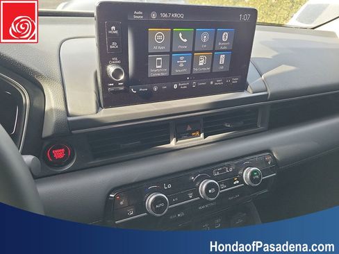 New 2025 Honda Pilot EX-L image 7