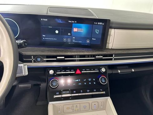 Used 2024 Hyundai Santa Fe Calligraphy image 21