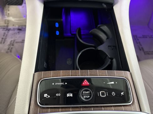 Certified 2023 Mercedes-Benz EQS 580 4MATIC Sedan image 17