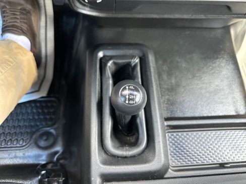 Used 2022 RAM 2500 Tradesman AWD/4WD image 28