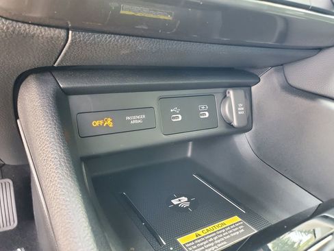 Used 2026 Acura Integra FWD image 31