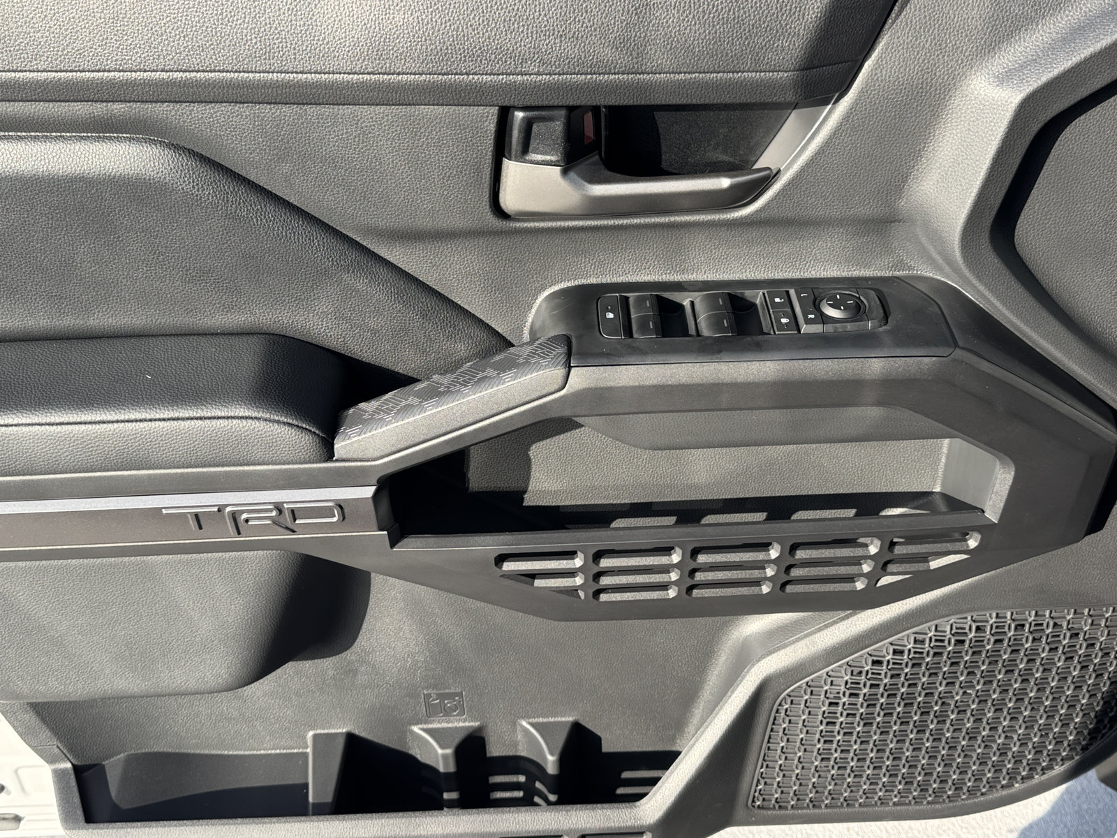 New 2026 Toyota Tacoma TRD Sport AWD/4WD image 18