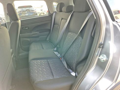 New 2026 Mitsubishi Outlander Sport AWD image 16