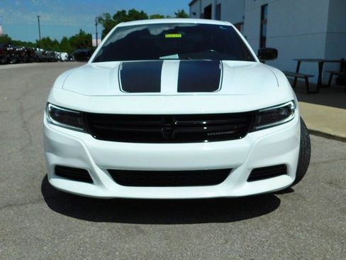 Used 2023 Dodge Charger SXT image 17