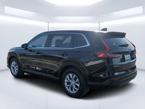 Used 2025 Honda CR-V LX image 5