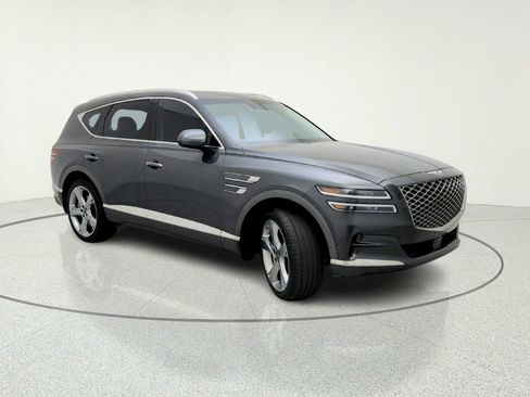 Used 2023 Genesis GV80 3.5T w/ Prestige Package AWD/4WD image 5