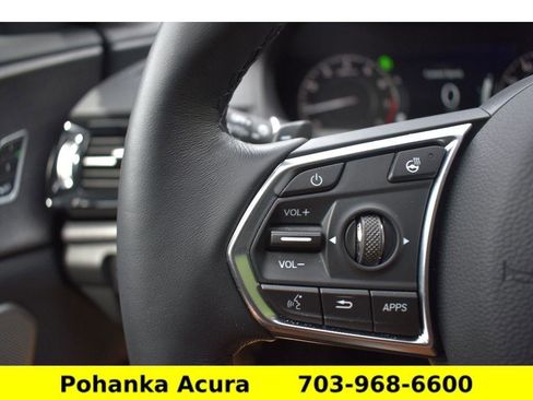 Certified 2025 Acura RDX SH-AWD w/ Advance Package image 12