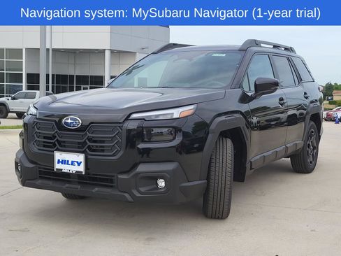 New 2026 Subaru Outback Limited AWD/4WD image 2