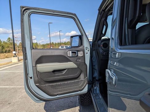 New 2026 Jeep Gladiator Mojave image 54