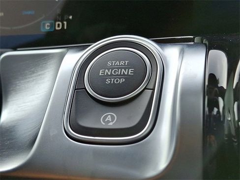 New 2026 Mercedes-Benz GLB 250 GLB 250 image 21