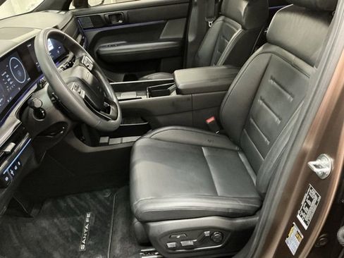 Used 2024 Hyundai Santa Fe Calligraphy image 12