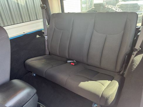 Used 2017 Jeep Wrangler Sport w/ Quick Order Package 24S image 19