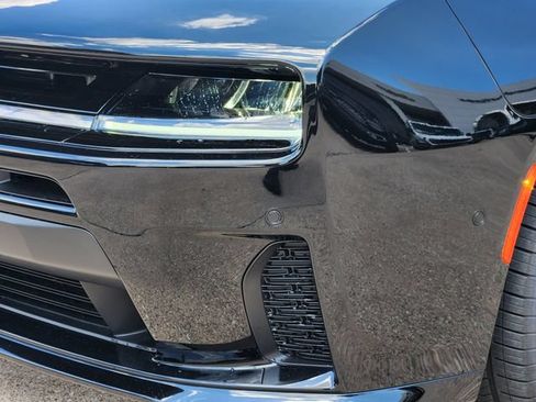 New 2026 Dodge Charger Scat Pack AWD/4WD image 5
