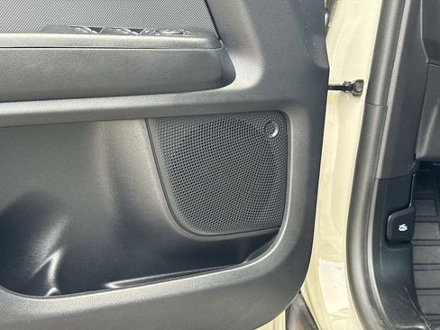 Used 2025 Ford Bronco Sport Badlands image 18