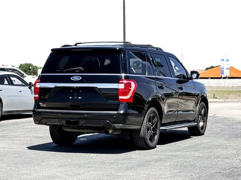 Used 2020 Ford Expedition XLT w/ Equipment Group 202A RWD image 7