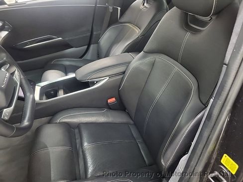 Used 2023 Lucid Air Grand Touring AWD/4WD image 4