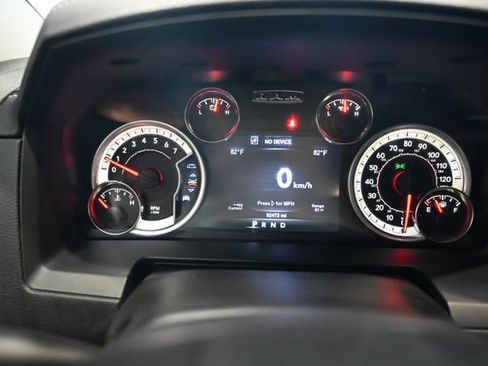 Used 2017 RAM 1500 Sport w/ Quick Order Package 26Q Night AWD/4WD image 30