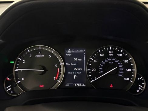 Used 2022 Lexus RX 350L FWD w/ Premium Package image 24