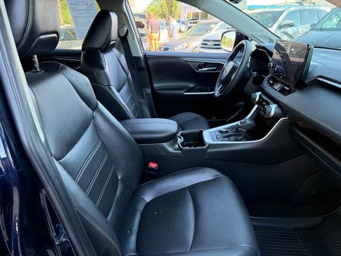 Used 2023 Toyota RAV4 Limited AWD/4WD image 19