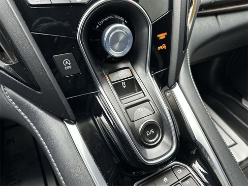Used 2020 Acura RDX AWD w/ Advance Package image 20