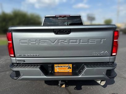 Used 2024 Chevrolet Silverado 2500 High Country w/ High Country Premium Package