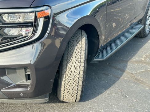 Used 2025 Ford Expedition Active AWD/4WD image 68