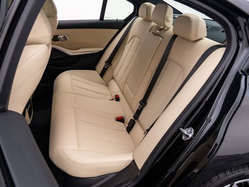 New 2026 BMW 330i xDrive Sedan w/ M Sport Package image 17