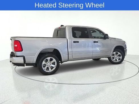 Used 2026 RAM 1500 Big Horn AWD/4WD image 6