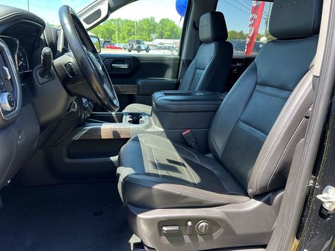 Used 2020 GMC Sierra 1500 Denali w/ Denali Ultimate Package AWD/4WD image 13