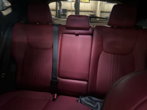 Used 2025 Lexus NX 350 AWD w/ Accessory Package (K3) image 15