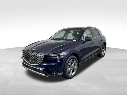 New 2026 Genesis GV70 2.5T Advanced