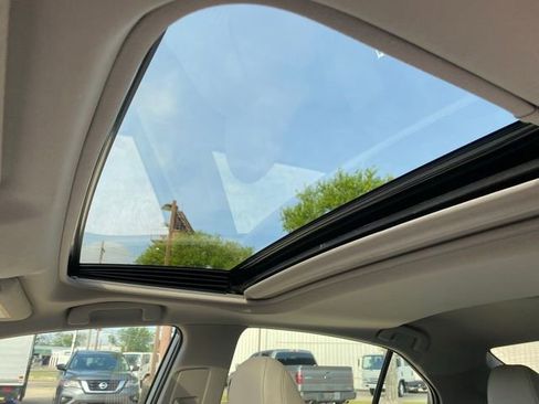 Used 2024 Toyota Camry SE w/ Audio Upgrade Package image 20