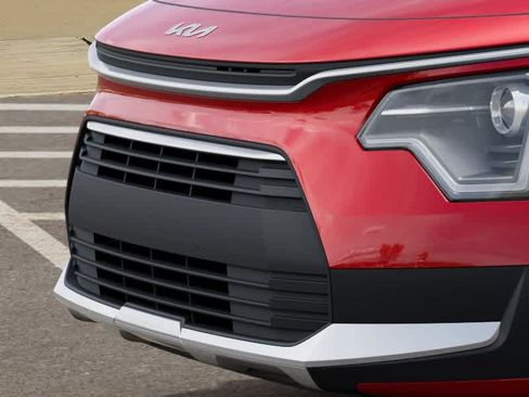 New 2026 Kia Niro LX FWD image 12