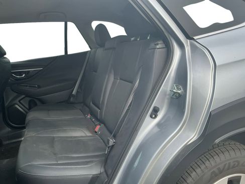 Used 2024 Subaru Outback Touring XT AWD/4WD image 12