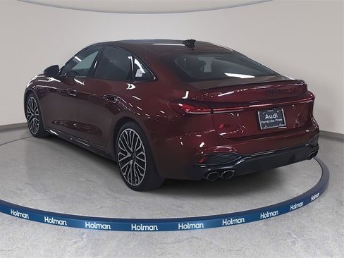 New 2025 Audi S5 Premium Plus image 6