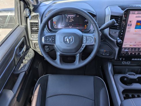 New 2026 RAM 2500 Laramie image 17