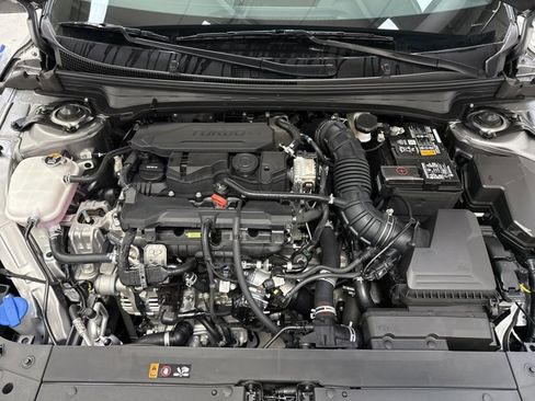 New 2026 Kia K4 GT-Line Turbo FWD image 33