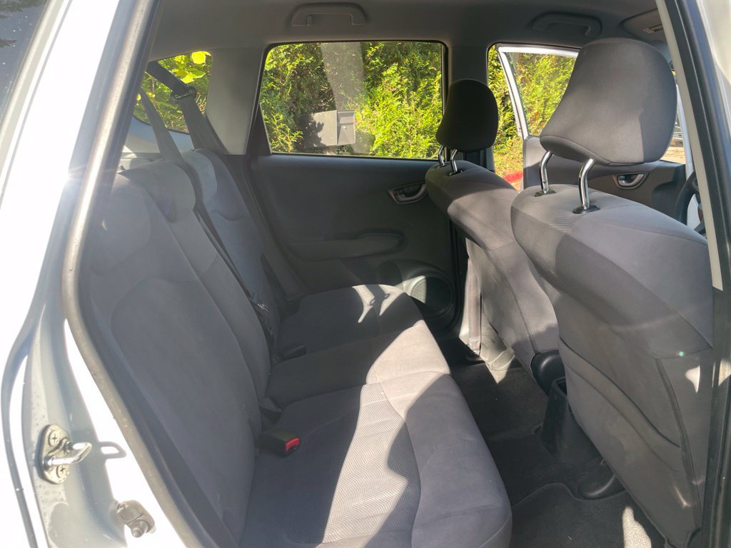Used 2010 Honda Fit image 20