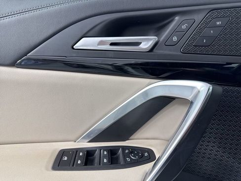 Certified 2023 BMW X1 xDrive28i w/ Convenience Package AWD/4WD image 6