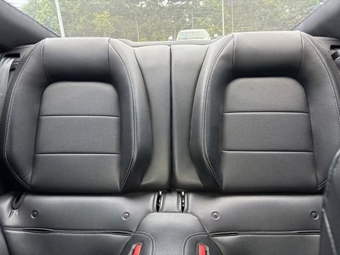 Used 2021 Ford Mustang GT Premium w/ Ford Safe & Smart Package RWD image 11